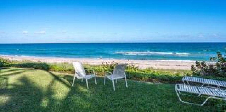 Condominio en Gulf Stream, Florida, 2 dormitorios № 778533