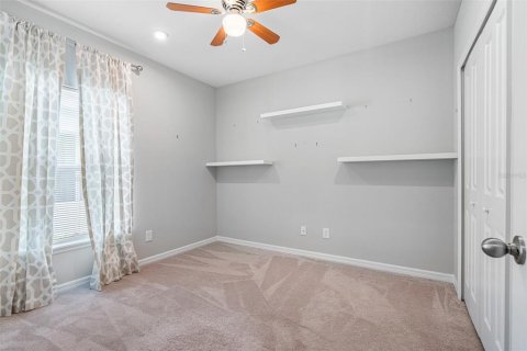 House in Parrish, Florida 4 bedrooms, 168.9 sq.m. № 2237209 - photo 8