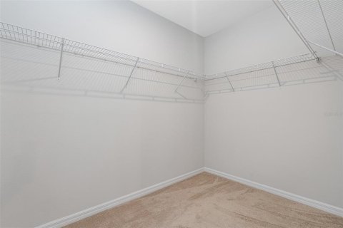 House in Parrish, Florida 4 bedrooms, 168.9 sq.m. № 2237209 - photo 30