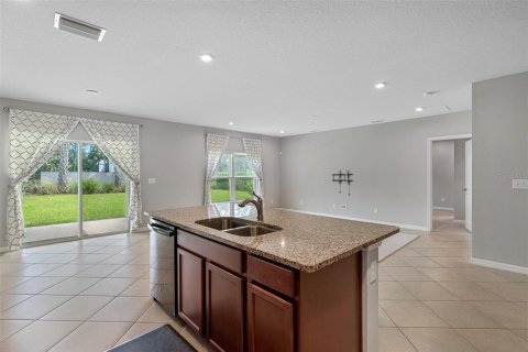 House in Parrish, Florida 4 bedrooms, 168.9 sq.m. № 2237209 - photo 22