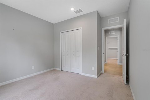 House in Parrish, Florida 4 bedrooms, 168.9 sq.m. № 2237209 - photo 7