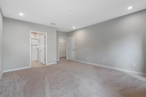 House in Parrish, Florida 4 bedrooms, 168.9 sq.m. № 2237209 - photo 28