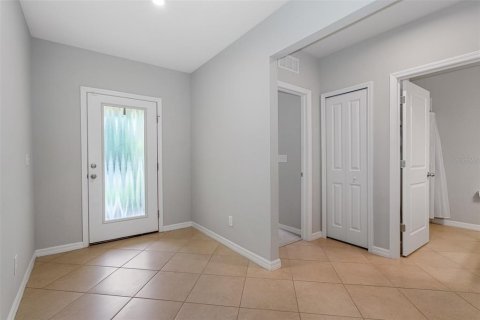 House in Parrish, Florida 4 bedrooms, 168.9 sq.m. № 2237209 - photo 5