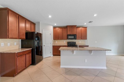 House in Parrish, Florida 4 bedrooms, 168.9 sq.m. № 2237209 - photo 21