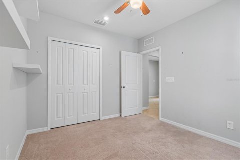House in Parrish, Florida 4 bedrooms, 168.9 sq.m. № 2237209 - photo 9