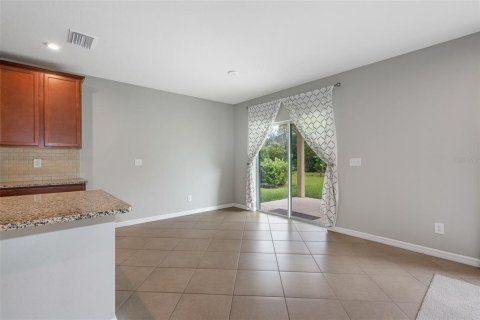House in Parrish, Florida 4 bedrooms, 168.9 sq.m. № 2237209 - photo 26