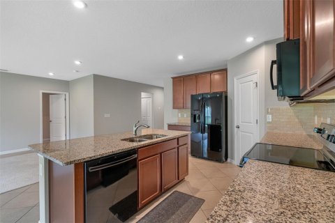 House in Parrish, Florida 4 bedrooms, 168.9 sq.m. № 2237209 - photo 24