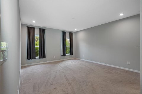House in Parrish, Florida 4 bedrooms, 168.9 sq.m. № 2237209 - photo 27