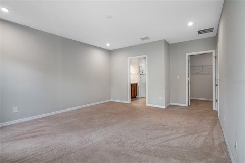 House in Parrish, Florida 4 bedrooms, 168.9 sq.m. № 2237209 - photo 29