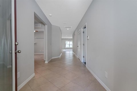 House in Parrish, Florida 4 bedrooms, 168.9 sq.m. № 2237209 - photo 4