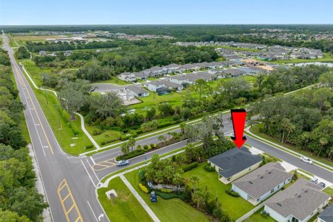 House in Parrish, Florida 4 bedrooms, 168.9 sq.m. № 2237209 - photo 3