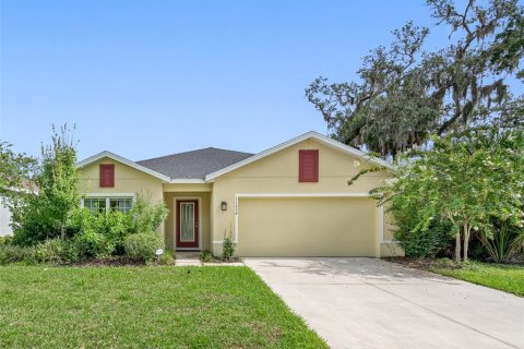 House in Parrish, Florida 4 bedrooms, 168.9 sq.m. № 2237209