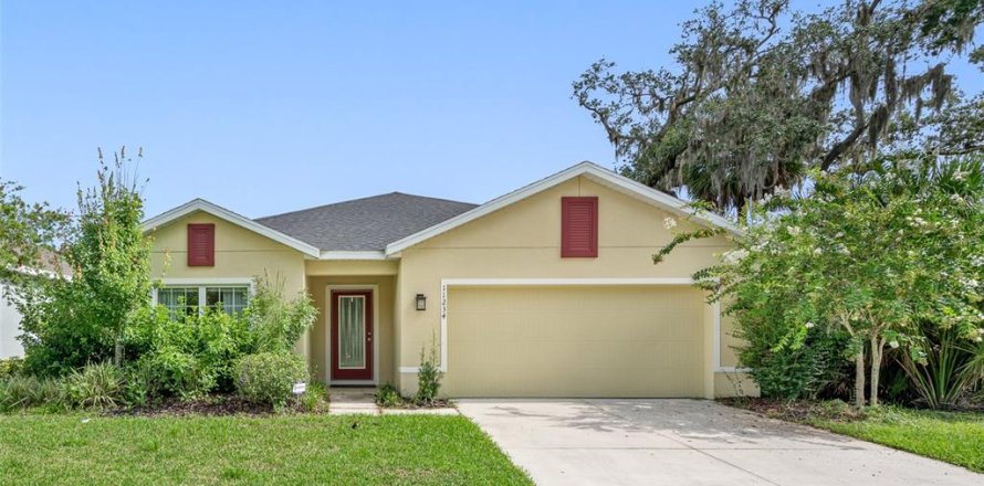 House in Parrish, Florida 4 bedrooms, 168.9 sq.m. № 2237209