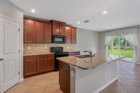 House in Parrish, Florida 4 bedrooms, 168.9 sq.m. № 2237209 - photo 20