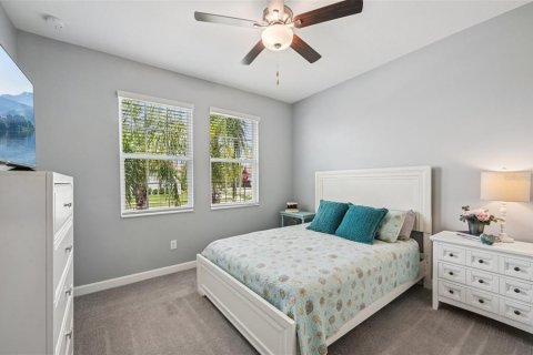 House in Wimauma, Florida 2 bedrooms, 181.72 sq.m. № 1847055 - photo 21
