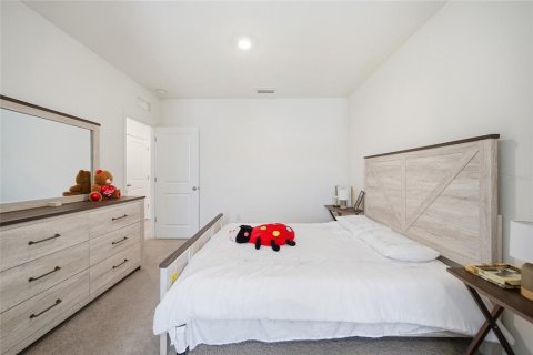Townhouse in Wesley Chapel, Florida 3 bedrooms, 155.43 sq.m. № 2229234 - photo 29