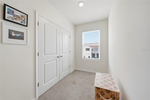 Townhouse in Wesley Chapel, Florida 3 bedrooms, 155.43 sq.m. № 2229234 - photo 30