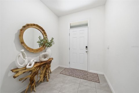 Townhouse in Wesley Chapel, Florida 3 bedrooms, 155.43 sq.m. № 2229234 - photo 10