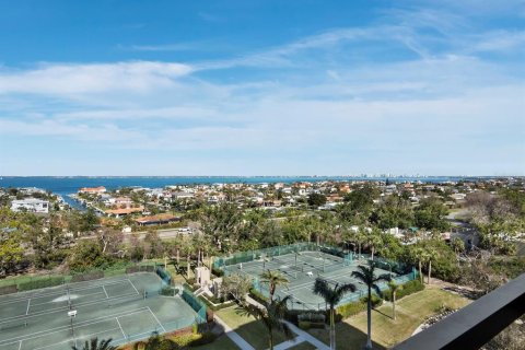 Condominio en venta en Longboat Key, Florida, 2 dormitorios, 195.09 m2 № 1510043 - foto 15