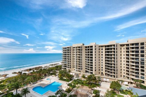 Condominio en venta en Longboat Key, Florida, 2 dormitorios, 195.09 m2 № 1510043 - foto 9