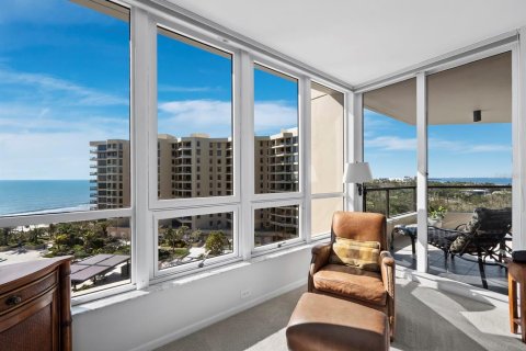 Condominio en venta en Longboat Key, Florida, 2 dormitorios, 195.09 m2 № 1510043 - foto 18