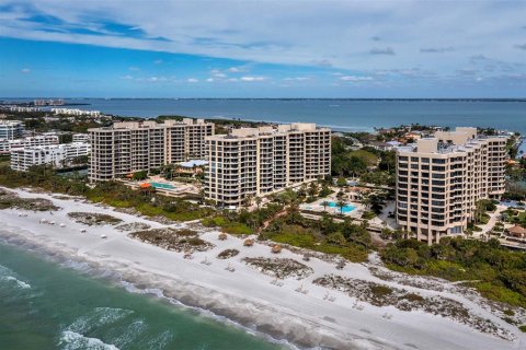 Condominio en venta en Longboat Key, Florida, 2 dormitorios, 195.09 m2 № 1510043 - foto 3