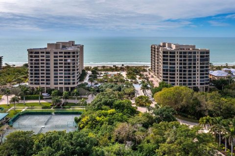 Condominio en venta en Longboat Key, Florida, 2 dormitorios, 195.09 m2 № 1510043 - foto 1