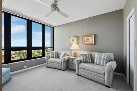 Condominio en venta en Longboat Key, Florida, 2 dormitorios, 195.09 m2 № 1510043 - foto 28