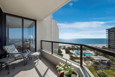 Condominio en venta en Longboat Key, Florida, 2 dormitorios, 195.09 m2 № 1510043 - foto 10