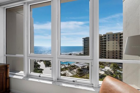 Condominio en venta en Longboat Key, Florida, 2 dormitorios, 195.09 m2 № 1510043 - foto 19