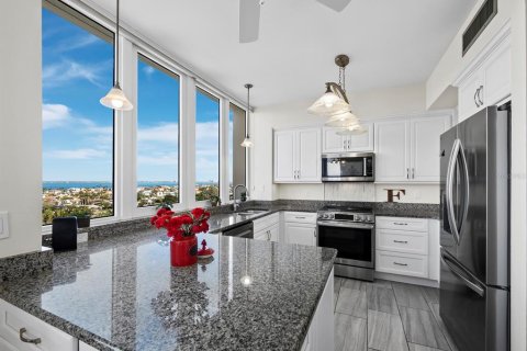 Condominio en venta en Longboat Key, Florida, 2 dormitorios, 195.09 m2 № 1510043 - foto 25