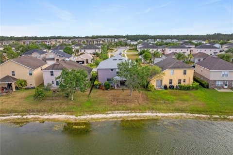Villa ou maison à vendre à Port Orange, Floride: 5 chambres, 257.25 m2 № 1719072 - photo 25