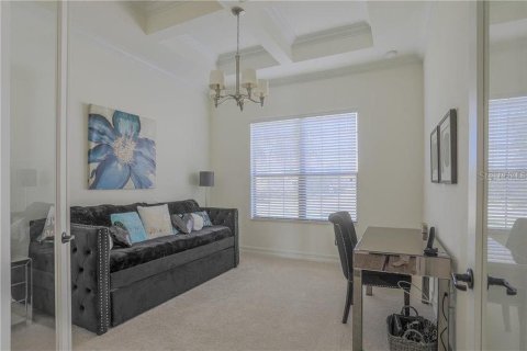 House in LAKEWOOD NATIONAL in Lakewood Ranch, Florida 4 bedrooms, 266.82 sq.m. № 231544 - photo 30