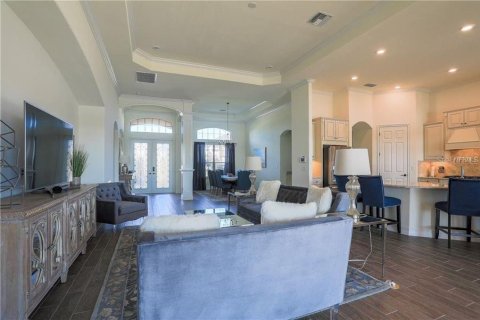 House in LAKEWOOD NATIONAL in Lakewood Ranch, Florida 4 bedrooms, 266.82 sq.m. № 231544 - photo 14