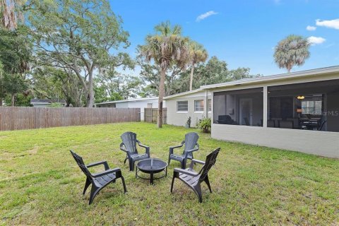 House in South Daytona, Florida 3 bedrooms, 99.03 sq.m. № 2416721 - photo 24