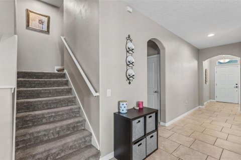 House in Auburndale, Florida 4 bedrooms, 287.16 sq.m. № 2227037 - photo 26