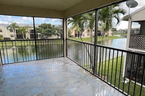 Copropriété à vendre à Homestead, Floride: 2 chambres, 90.12 m2 № 1985306 - photo 7