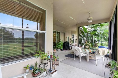 House in Mount Dora, Florida 4 bedrooms, 257.99 sq.m. № 1829292 - photo 21