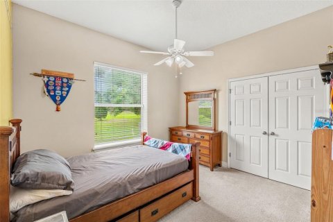 House in Mount Dora, Florida 4 bedrooms, 257.99 sq.m. № 1829292 - photo 19
