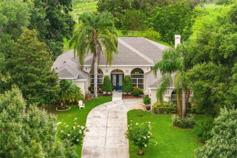 House in Mount Dora, Florida 4 bedrooms, 257.99 sq.m. № 1829292 - photo 28