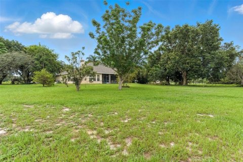 House in Mount Dora, Florida 4 bedrooms, 257.99 sq.m. № 1829292 - photo 26
