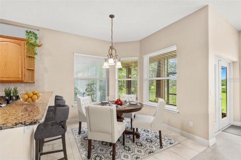 House in Mount Dora, Florida 4 bedrooms, 257.99 sq.m. № 1829292 - photo 15