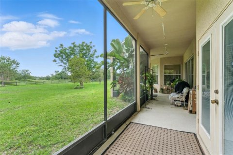 House in Mount Dora, Florida 4 bedrooms, 257.99 sq.m. № 1829292 - photo 20