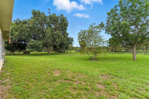 House in Mount Dora, Florida 4 bedrooms, 257.99 sq.m. № 1829292 - photo 24