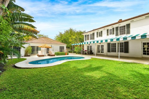 House in Palm Beach, Florida 4 bedrooms, 290.78 sq.m. № 2087689 - photo 3