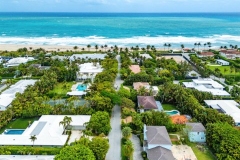 House in Palm Beach, Florida 4 bedrooms, 290.78 sq.m. № 2087689 - photo 19