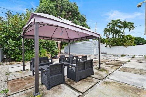 Купить виллу или дом в Хайалиа, Флорида 4 спальни, 92.9м2, № 1991963 - фото 20