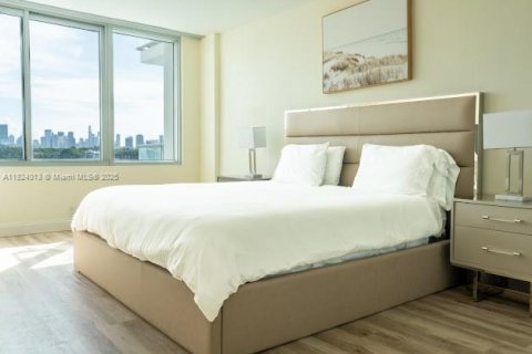 Hotel in Miami Beach, Florida 1 bedroom, 64.66 sq.m. № 1794578 - photo 6