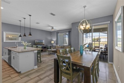 Adosado en venta en Kissimmee, Florida, 4 dormitorios, 177.81 m2 № 1618041 - foto 6