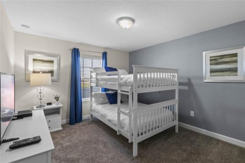 Adosado en venta en Kissimmee, Florida, 4 dormitorios, 177.81 m2 № 1618041 - foto 22